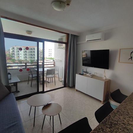One Bedroom Apartment In Playa Del Ingles Maspalomas  Eksteriør bilde