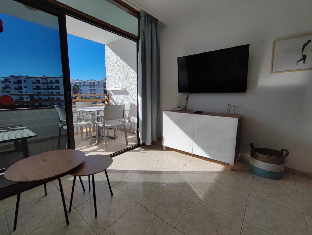 One Bedroom Apartment In Playa Del Ingles Maspalomas  Eksteriør bilde