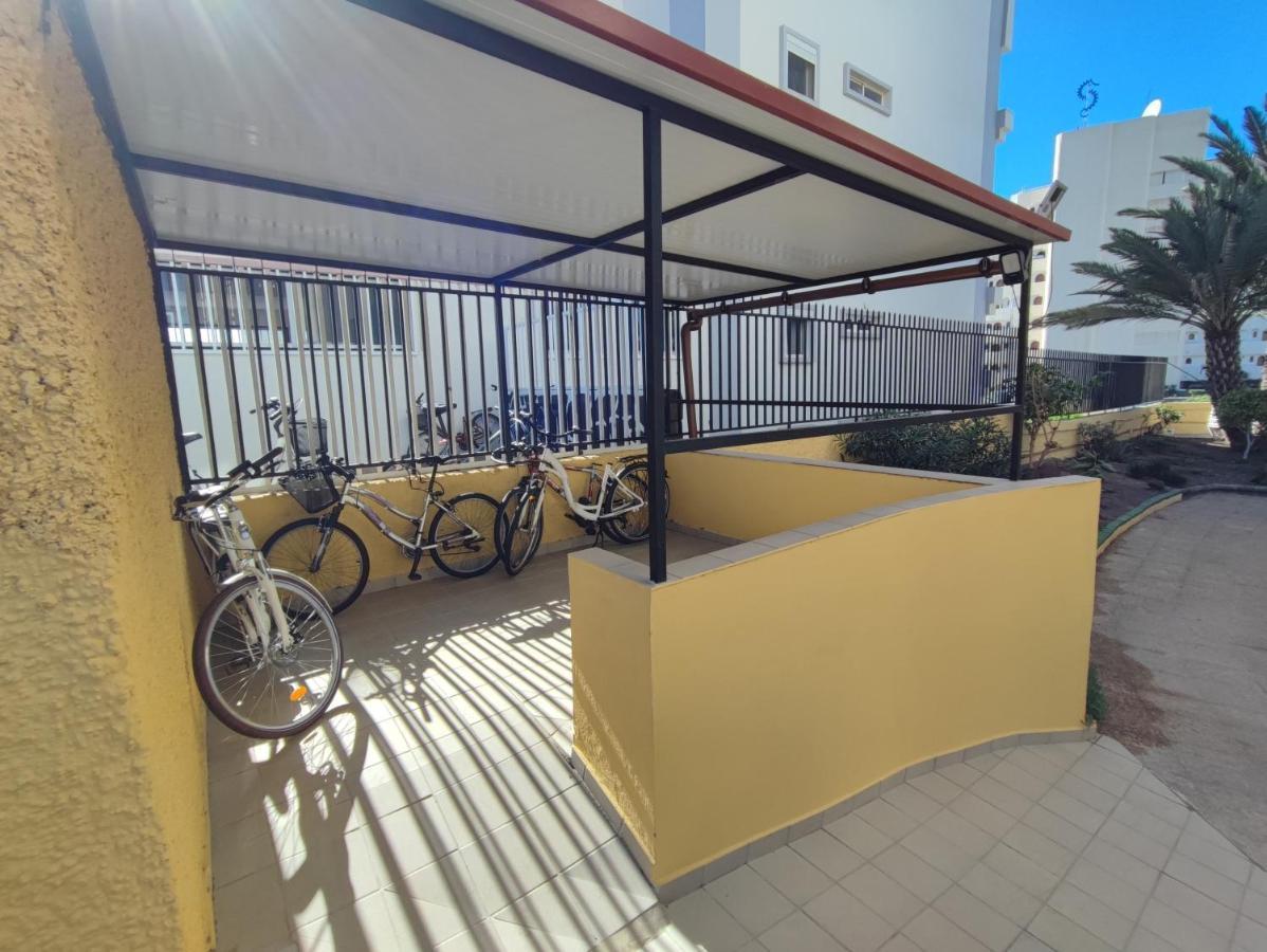One Bedroom Apartment In Playa Del Ingles Maspalomas  Eksteriør bilde