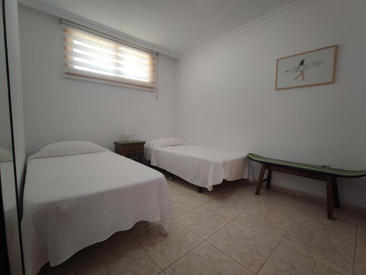 One Bedroom Apartment In Playa Del Ingles Maspalomas  Eksteriør bilde