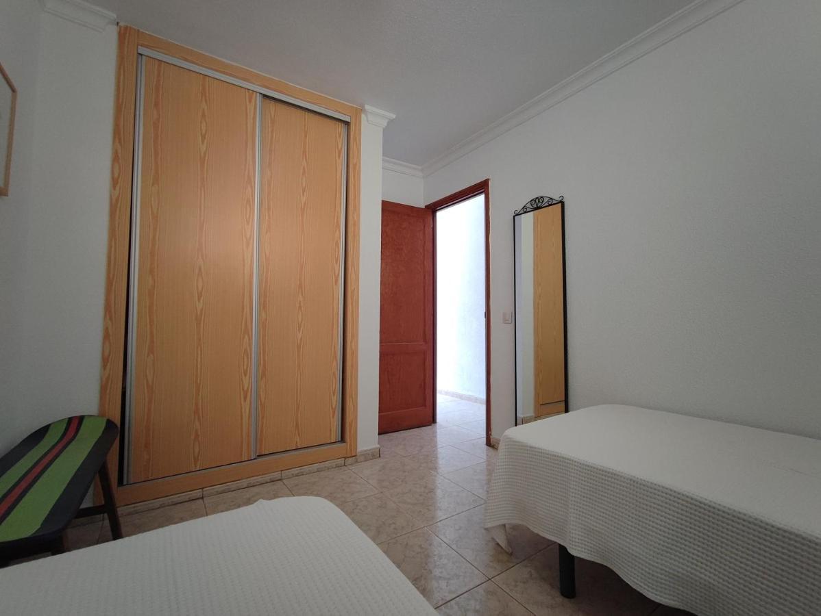 One Bedroom Apartment In Playa Del Ingles Maspalomas  Eksteriør bilde