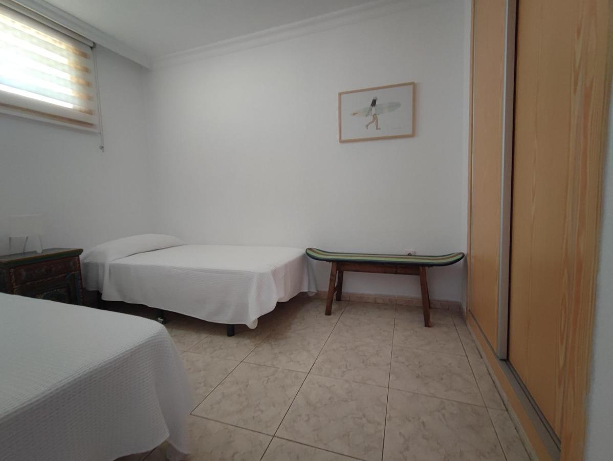 One Bedroom Apartment In Playa Del Ingles Maspalomas  Eksteriør bilde