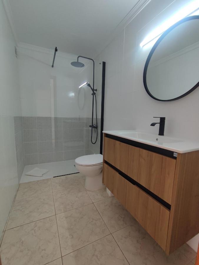 One Bedroom Apartment In Playa Del Ingles Maspalomas  Eksteriør bilde